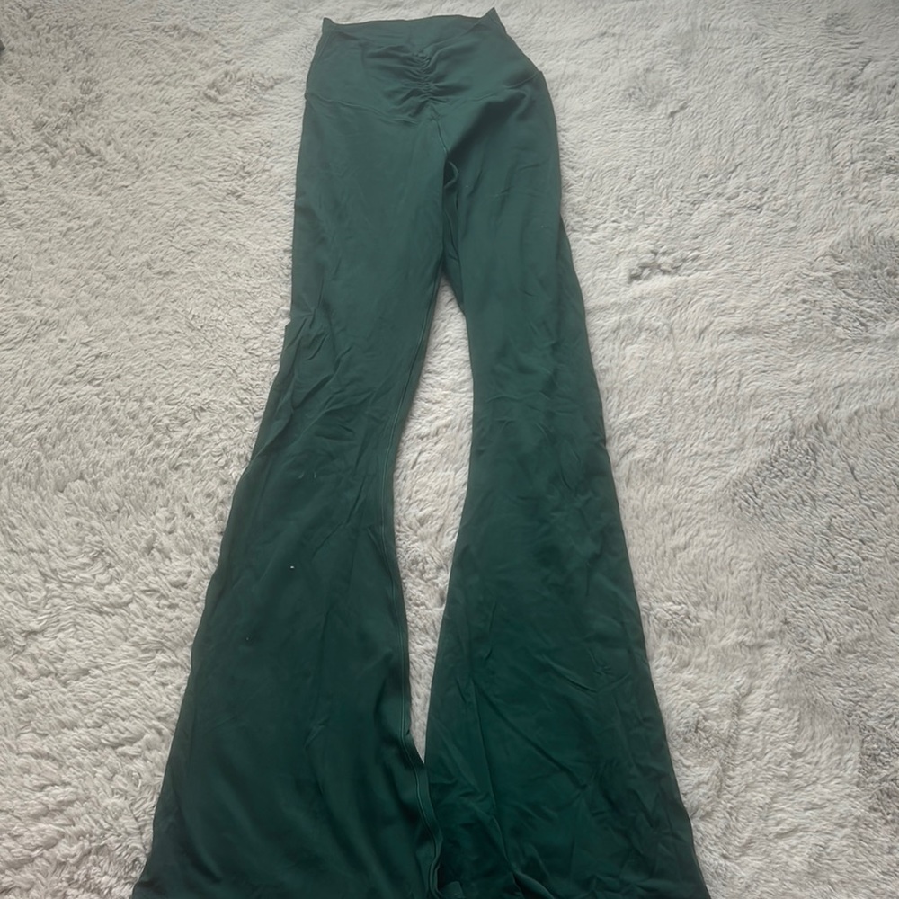 Aerie Flare Leggings